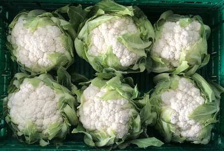 Cauliflower